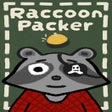 Programikonen: Raccoon Packer