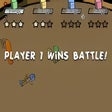 Ícone do programa: BlockHeads Clash