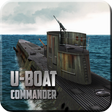 Ícone do programa: WWII UBoat Submarine Comm…
