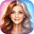 Ikona programu: Photo Editor: Hairstyle T…