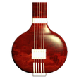 Icon of program: Dhwani Tanpura