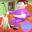 Guide for Roblox Grandmas House Escape Obby