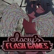 Icoon van programma: Laceys Flash Games