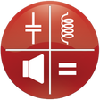 ไอคอนของโปรแกรม: Crossover Calculator