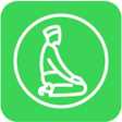 Ikona programu: Gabay sa Salah Pagdarasal