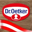 Symbol des Programms: Dr. Oetker Rezeptideen