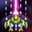Ícone do programa: Space Force: Alien Shoote…