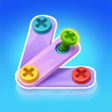 Icoon van programma: Happy Screw Puzzle
