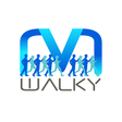 プログラムのアイコン：Mwalky