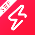 Ícone do programa: iFlaz player - flash emul…