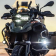 BMW R1200GS Wallpapers icon