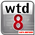 Symbol des Programms: Web to Date