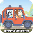 プログラムのアイコン：Bluey  Bingo family Game …
