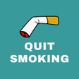 ไอคอนของโปรแกรม: QuitByLogic - Quit Smokin…