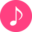 ไอคอนของโปรแกรม: Remix Game Music Player