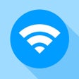 أيقونة البرنامج: WIFI-PASSWORD