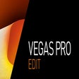 Icon of program: VEGAS Pro 14 Edit Steam E…