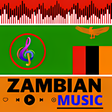 Icon of program: Zambian Music 2022