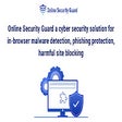 Icona del programma: Online Security Guard