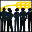 ไอคอนของโปรแกรม: Visual Student Roster