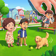 ไอคอนของโปรแกรม: Life Living The Dream