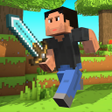 プログラムのアイコン：Craftsman Survival - Smas…