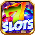 ไอคอนของโปรแกรม: Slots 7 - Lucky