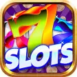 Slots 7 - Lucky