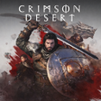 Icon of program: Crimson Desert: Open Worl…