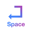 プログラムのアイコン：Space - Spaces for Instag…