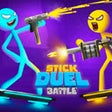 프로그램 아이콘: Stick Duel Battle online