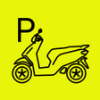 Icoon van programma: Motorcycle Parking System