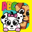 أيقونة البرنامج: Tiny Minies - Toddler Gam…