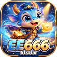 Symbol des Programms: EE666Stratio
