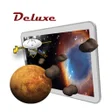 程序图标：Space Live Wallpaper 3D