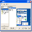 プログラムのアイコン：MultiGrab