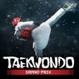 Icoon van programma: Taekwondo Grand Prix