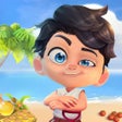 Icon of program: Merge Islands - Merge 3 Puzzle