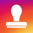 Icoon van programma: EasyMark  watermark