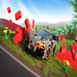 Programın simgesi: Forza Horizon 4 LEGO Spee…