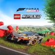 Icon of program: Forza Horizon 4: LEGO Spe…