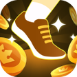 Ikona programu: PaceLoot: Passo  Coleta