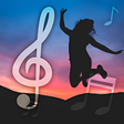 程序图标：Good Morning Songs