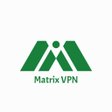 プログラムのアイコン：Matrix Vpn
