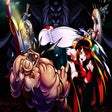 プログラムのアイコン：Fight'N Rage