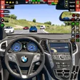 程序图标：Real Car Game : Driving S…