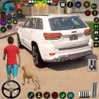 Programın simgesi: Real Car Game : Driving S…