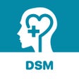 أيقونة البرنامج: DSM-5