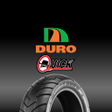 プログラムのアイコン：Duro Quick Tires