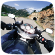 Ícone do programa: Motorcycle Lessons Guide